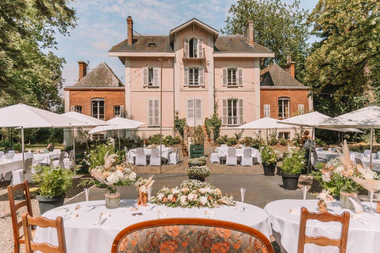 Chateau De La Tourlandry Chemille-en-Anjou Εξωτερικό φωτογραφία